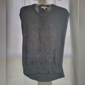 Banana Republic Sleeveless Sweater